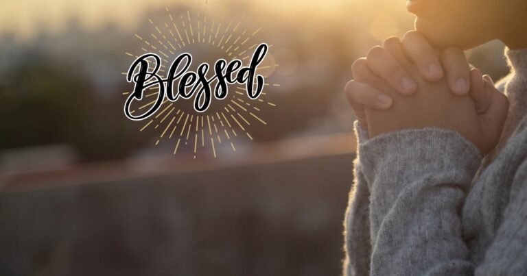 30+ Spiritual Blessings for the Day: Scripture Anchors & Daily Prayers