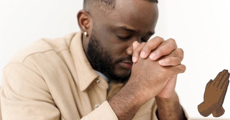 35+ African American Spiritual Sunday Blessings & Scripture