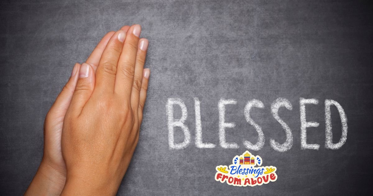 35+ Daily Prayer Tuesday Blessings Anchored in Scripture