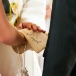 35 Powerful Wedding Blessings Quotes: Scriptural Prayers