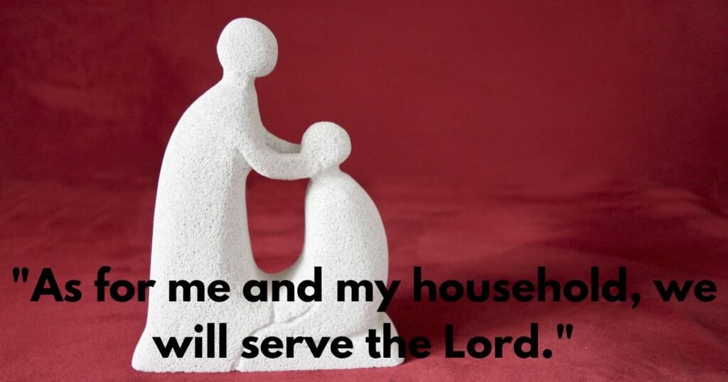 35 Scripture Blessings and Prayers for Your Family