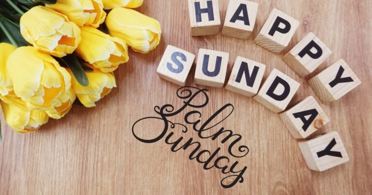 40 Biblical Sunday Quotes and Prayers for Rest and Renewal