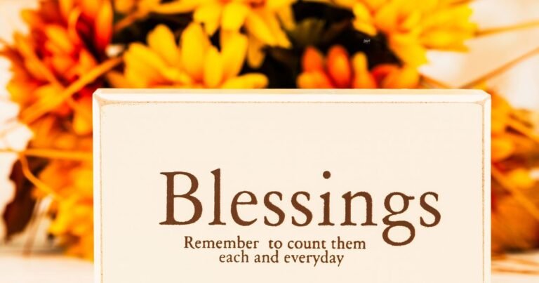 40+ Deep Midweek Blessings: Scriptural Strength for Your Wednesday