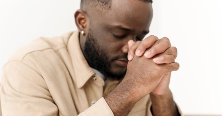 40+ Grounded African American Monday Blessings: Spoken Prayers Rooted in the Word