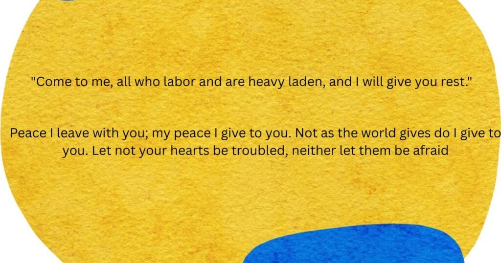 40 Scripture-Anchored Sunday Quotes and Short Prayers