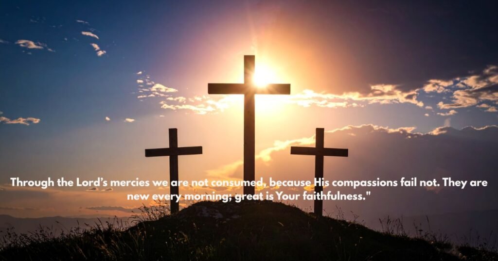 Weekly Blessings & Short Prayers