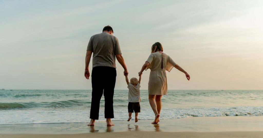 Good Morning Tuesday Messages for Family