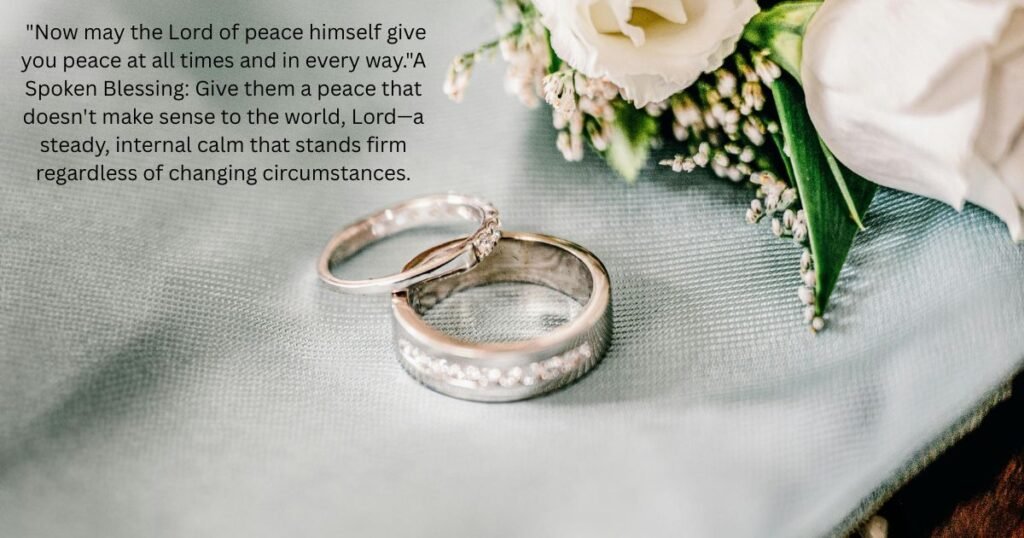 For Protection and Peace