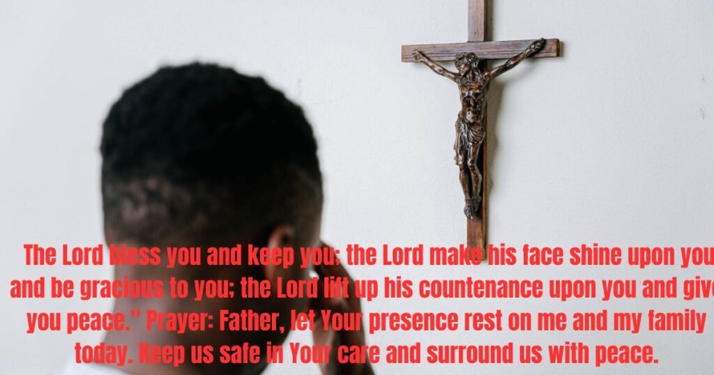 For Protection & Spiritual Strength