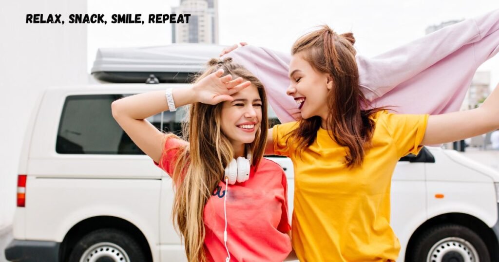 Funny, Cheerful, and Casual Saturday Images