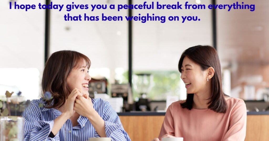 Heartfelt Saturday Messages for Family and Friends