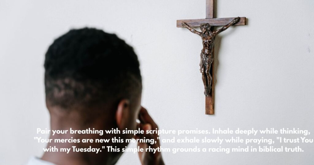 How to Pray This When Words Are Hard to Find