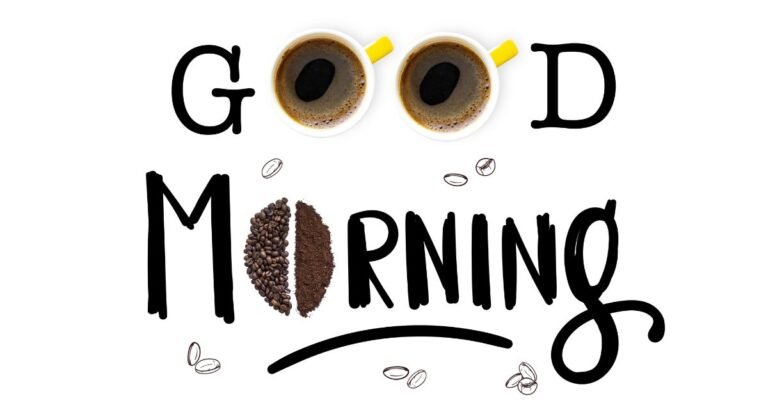 100+ Good Morning Happy Friday GIF: Blessings, Captions & Animated Ideas