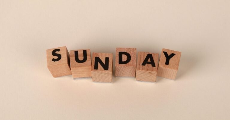 100+ Have a Blessed Sunday Images, Wishes and Prayers to Share
