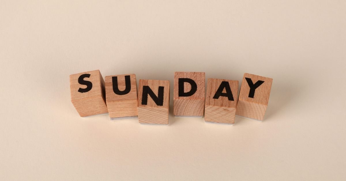 100+ Have a Blessed Sunday Images, Wishes and Prayers to Share