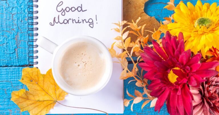 140+ Good Saturday Morning Images: Cheerful Wishes, Blessings & Captions