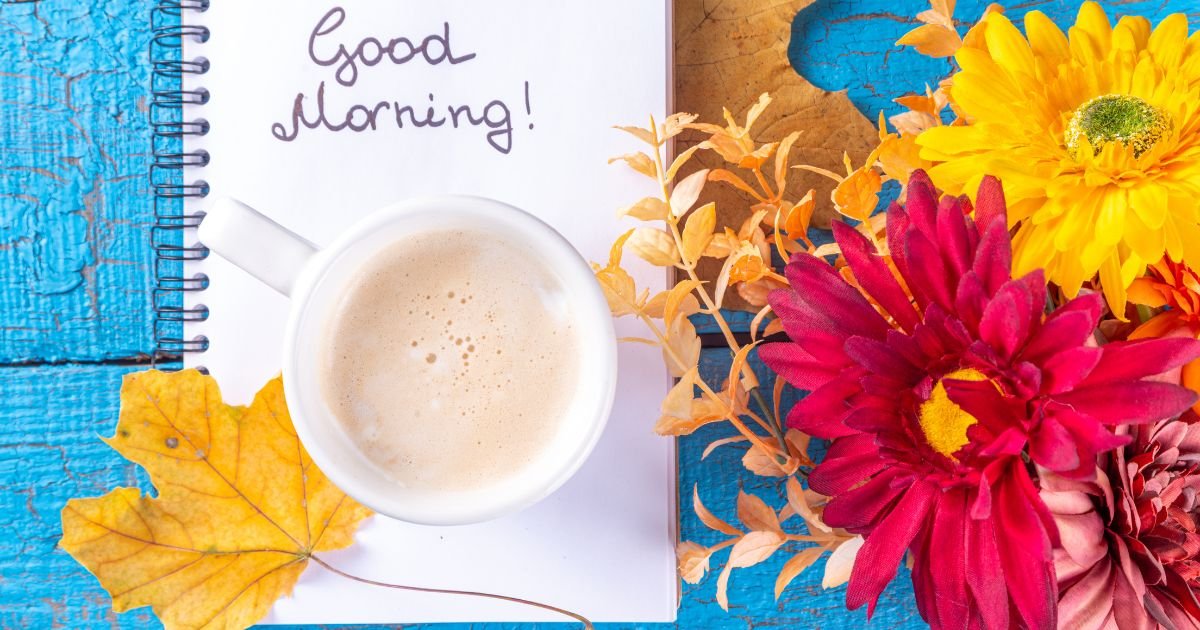 140+ Good Saturday Morning Images: Cheerful Wishes, Blessings & Captions