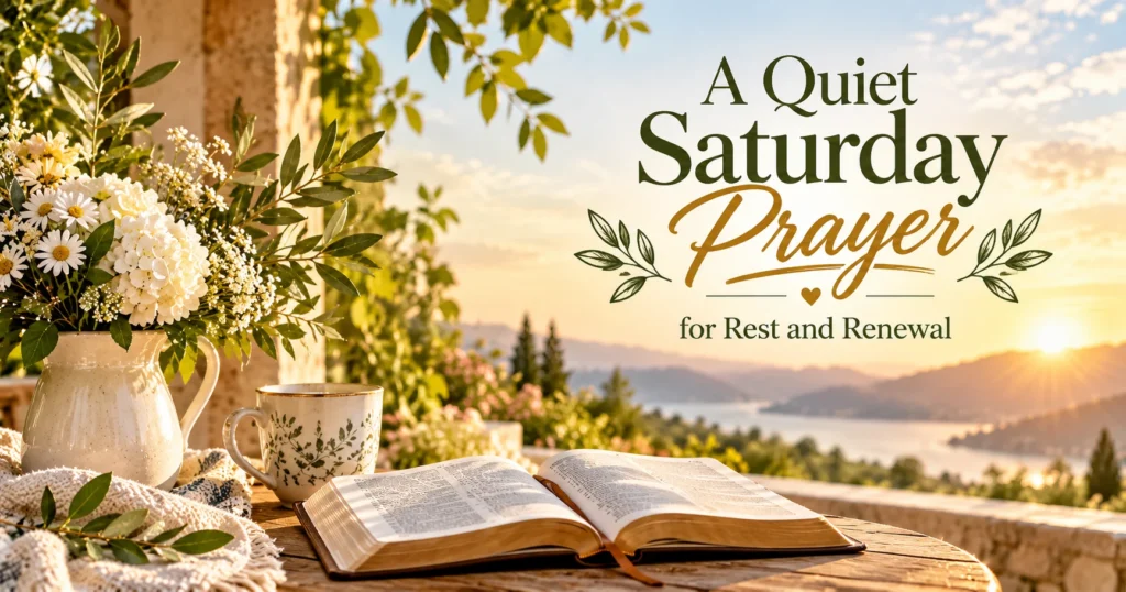 Animated Saturday Blessings, GIFs, and Shareable Image Text