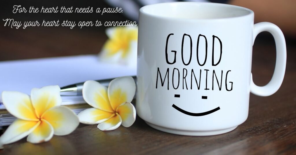Cheerful Saturday Morning Wishes