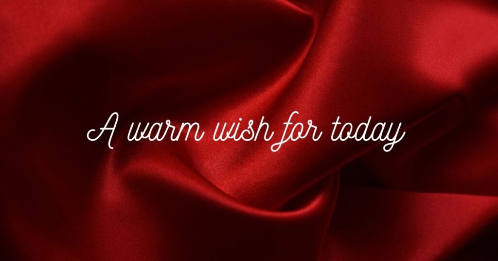 Faith-Filled Saturday Blessings
