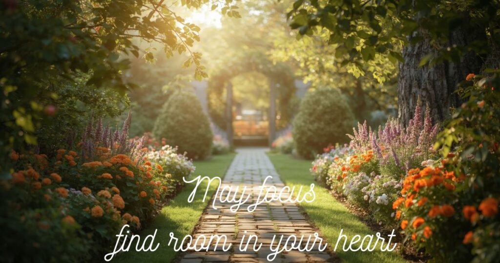 Good Morning Tuesday Blessings