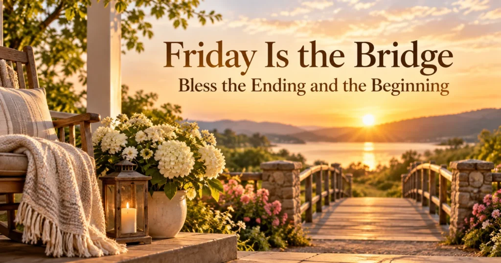 Messages for Clocking Out With Gratitude