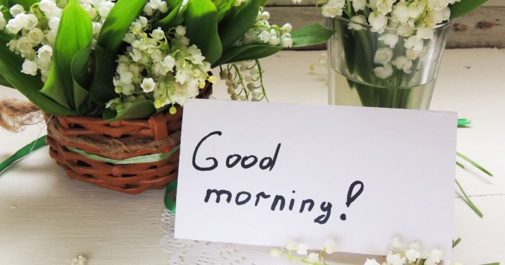 Short Friday Blessings and Greetings