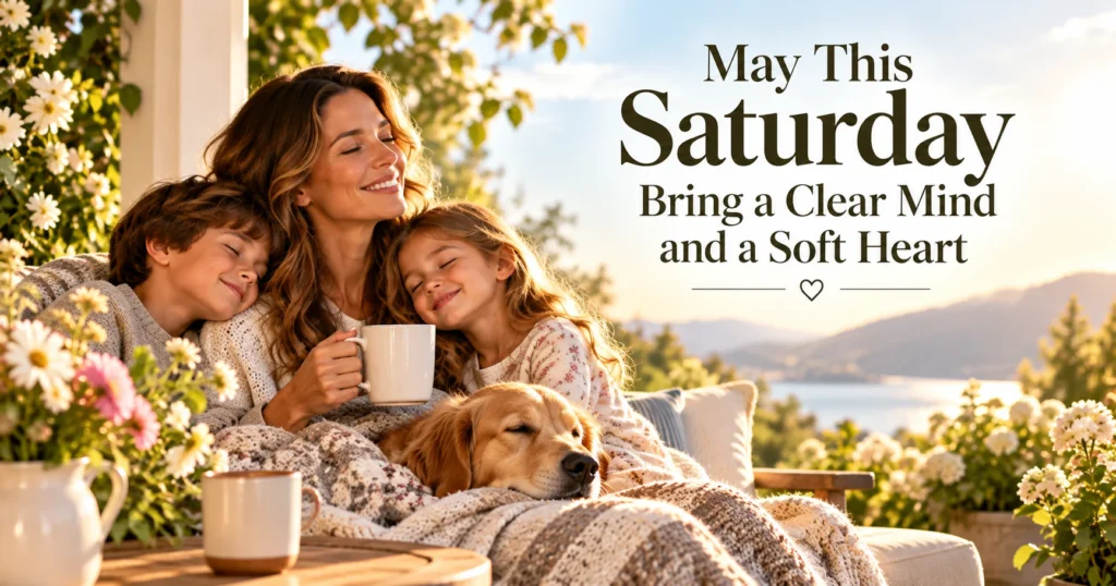 Warm Messages for Relatives You Do Not See Often