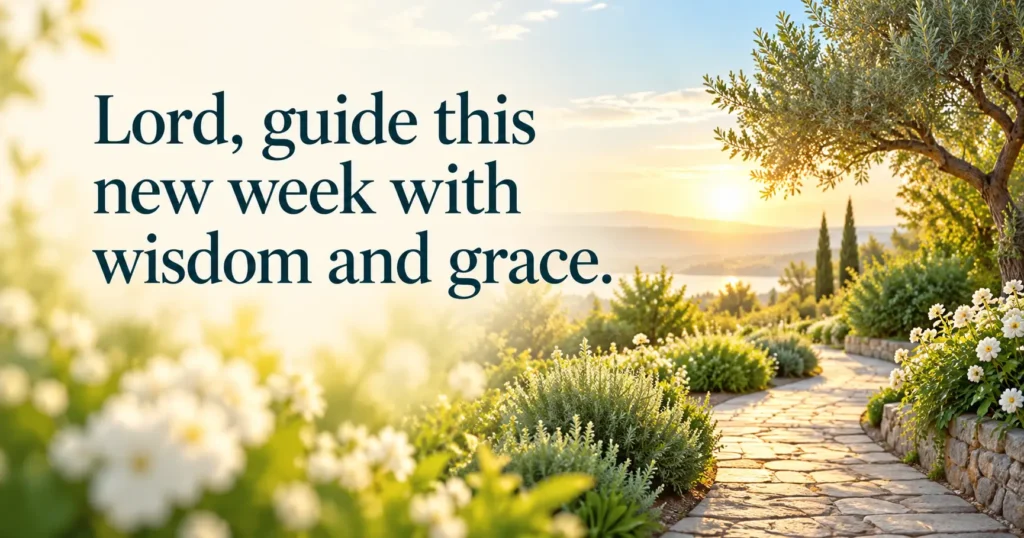Blessings for Family, Friends, and a Partner