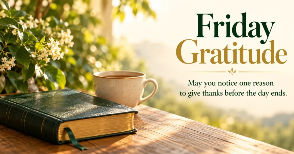Blessings for Work, Purpose, and the Dignity of Everyday Labor