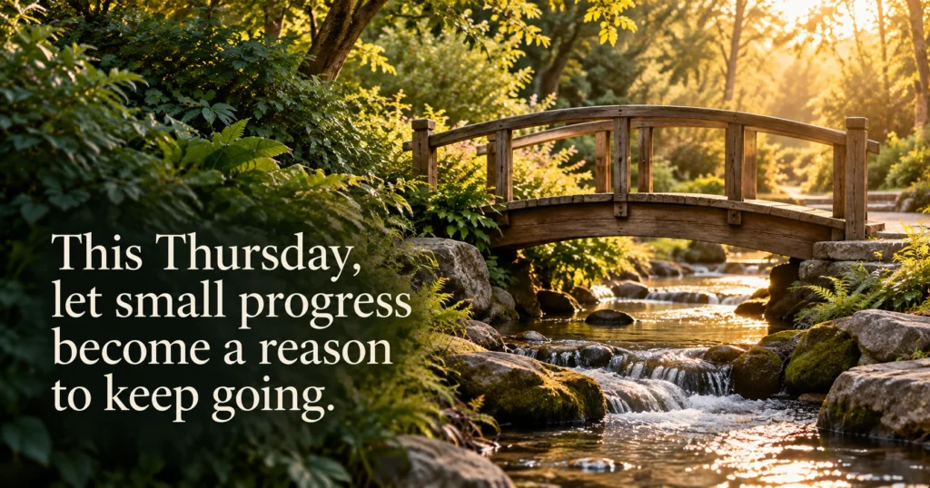 Encouragement for Family and Friends Near the End of a Long Week
