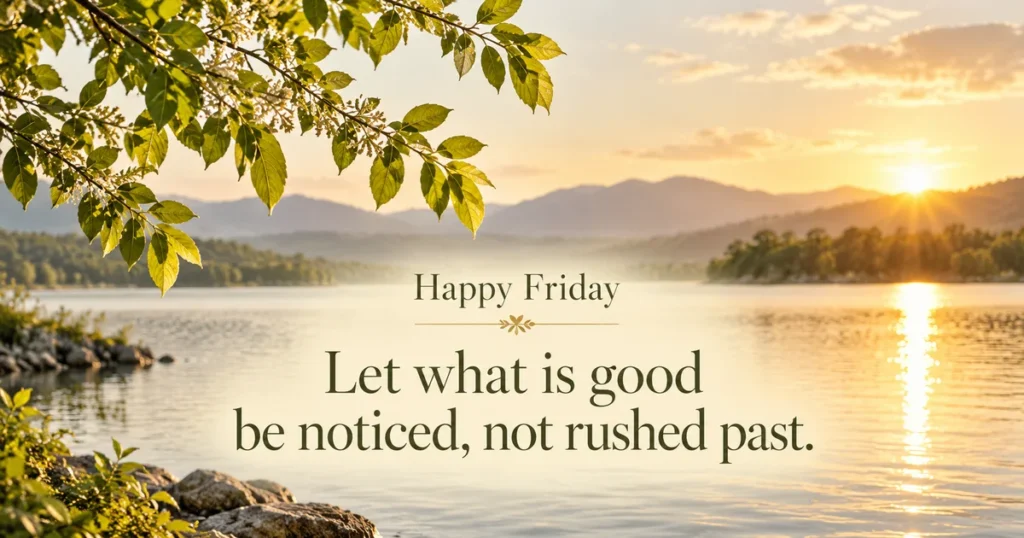 Friday Morning Prayers for Wisdom, Patience, and Protection