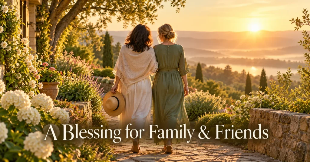 Messages to Send Family and Friends Before 9 A.M.