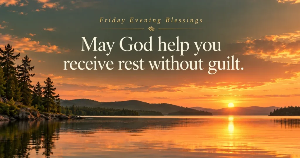 Midday Friday Prayers for Patience, Focus, and a Reset