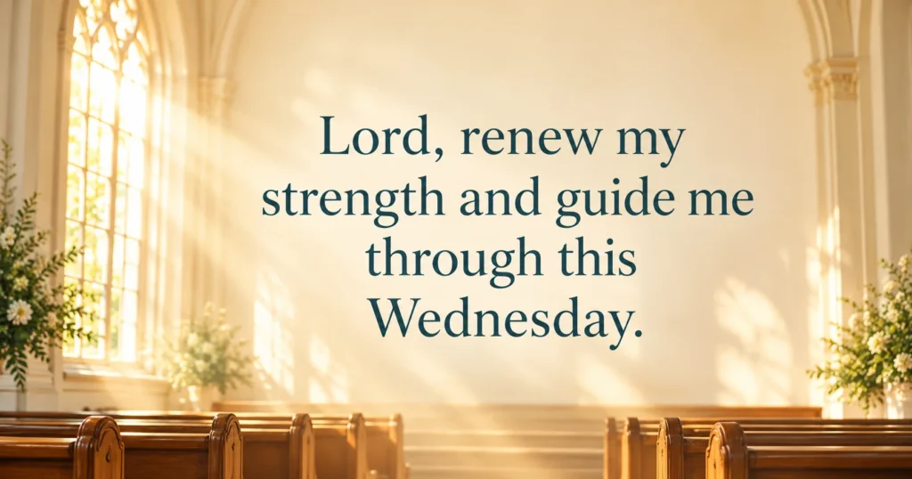 Midweek Check-In: What Needs Your Attention, Not Your Anxiety?