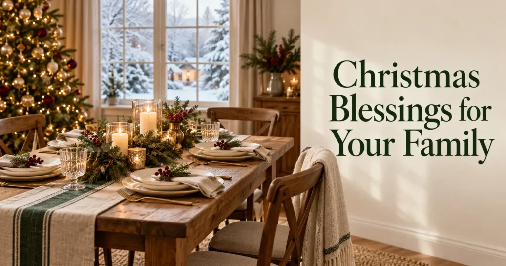 Personalizing and Sharing a Christmas Image