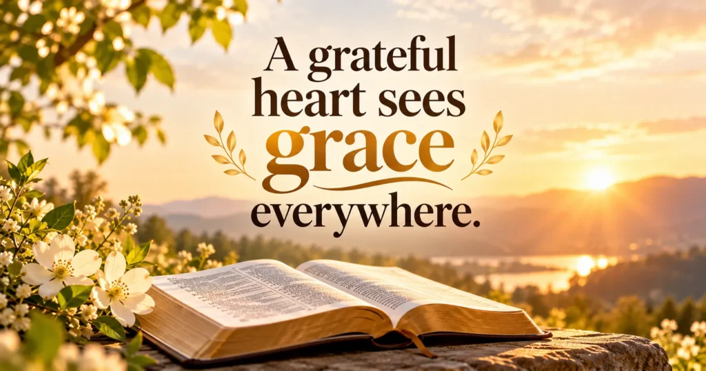 Powerful Prayers for God's Blessing
