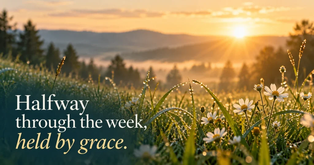 Prayer for Patience With People and Plans