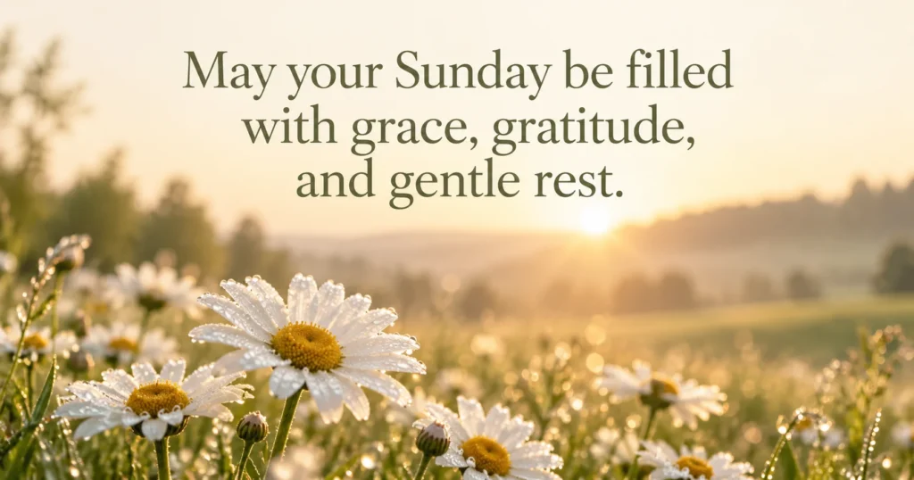 Prayers for Worship, Attention, and an Open Heart