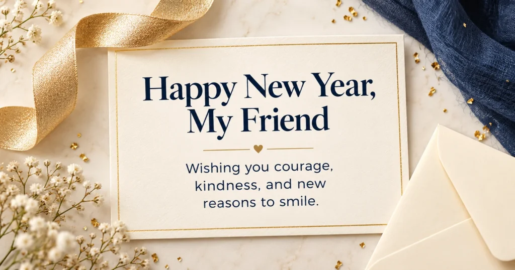 Respectful New Year Blessings for Coworkers, Clients, and Neighbors