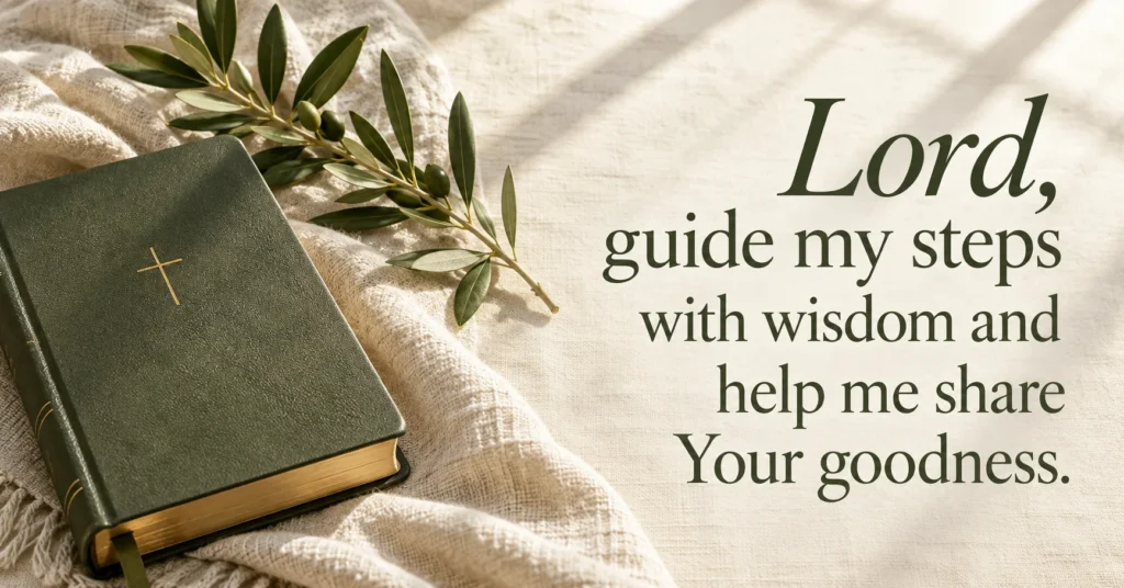 Scriptures for Marriage, Family, and a Home Shaped by Wisdom