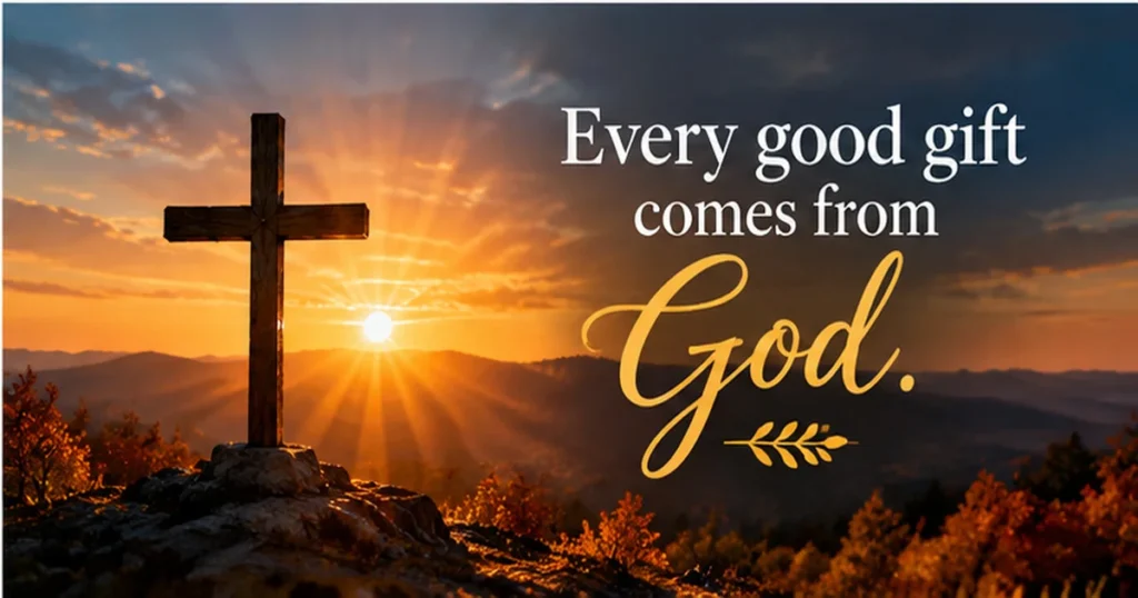 Thanksgiving Blessings for Pastors and Church Families