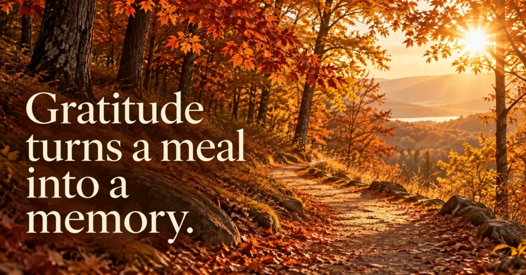 Visual Pairings: Leaves, Tables, Sunlight, and Simple Backgrounds