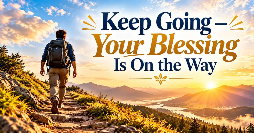 Wednesday Night Church and Bible Study Blessings